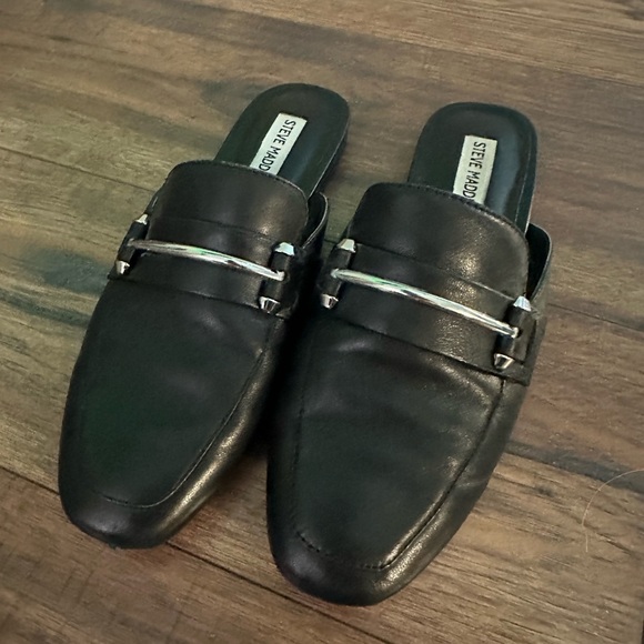 Steve Madden Shoes - Steve Madden Mules